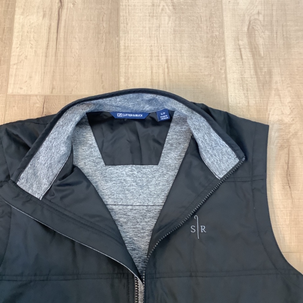 Cutter & Buck | Golf Vest | Sheep Ranch | EUC - Picture 2 of 4
